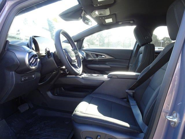 2026 Chevrolet Equinox EV 4dr LT1 w/PCY