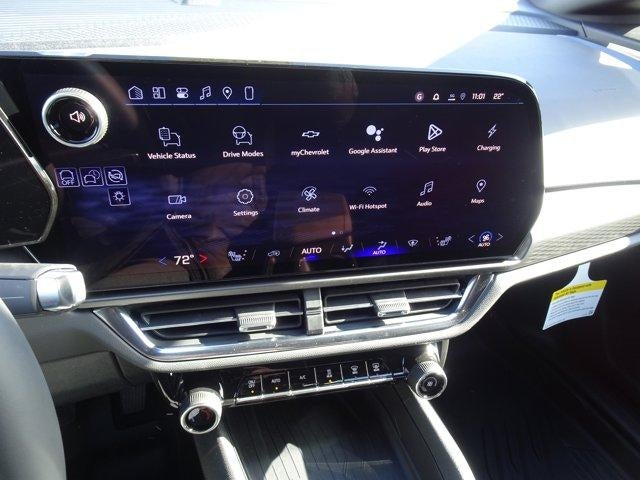 2026 Chevrolet Equinox EV 4dr LT1 w/PCY