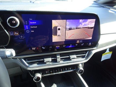 2026 Chevrolet Equinox EV 4dr LT1 w/PCY