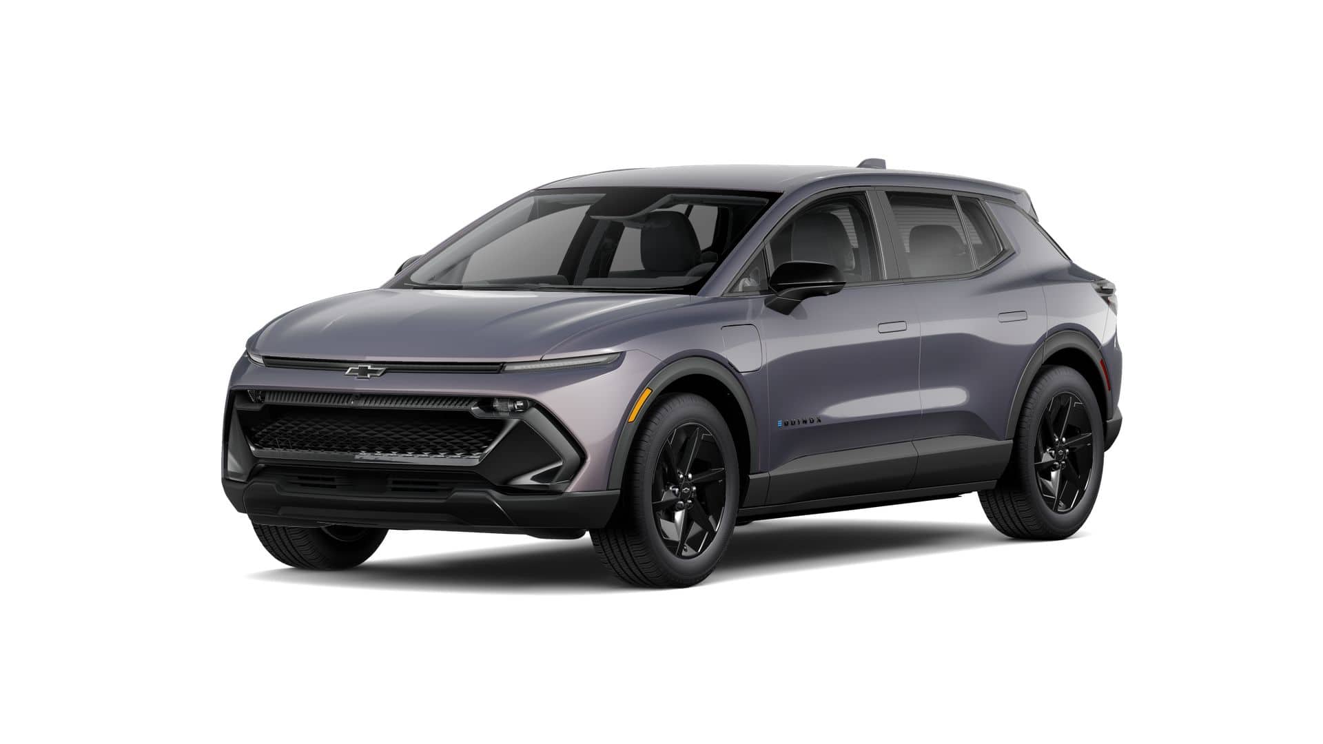 2026 Chevrolet Equinox EV 4dr LT1 w/PCY