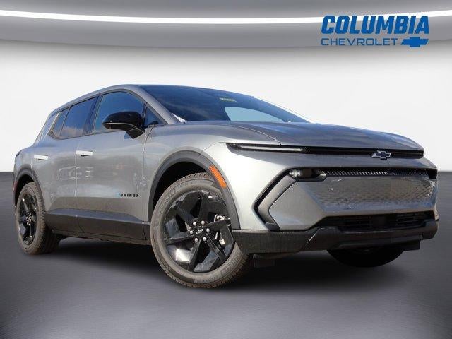 2026 Chevrolet Equinox EV 4dr LT1 w/PCY