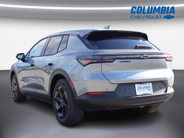 2026 Chevrolet Equinox EV 4dr LT1 w/PCY