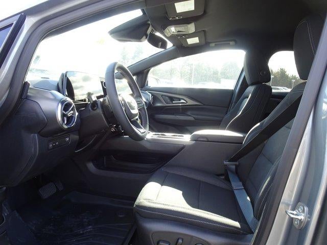 2026 Chevrolet Equinox EV 4dr LT1 w/PCY