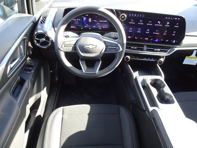 2026 Chevrolet Equinox EV 4dr LT1 w/PCY