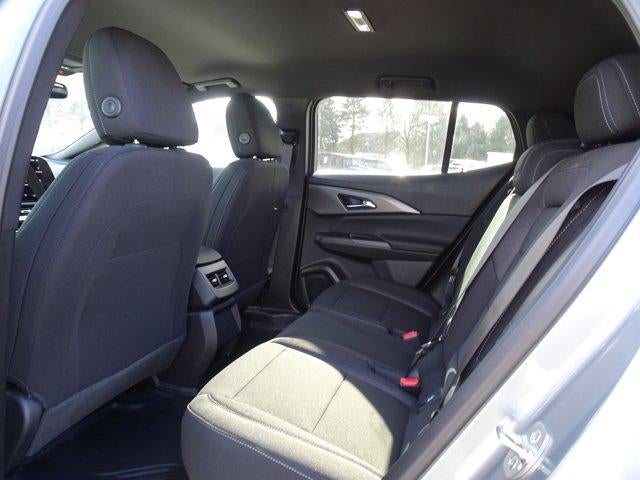 2026 Chevrolet Equinox EV 4dr LT1 w/PCY