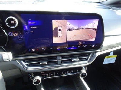 2026 Chevrolet Equinox EV 4dr LT1 w/PCY