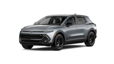 2026 Chevrolet Equinox EV 4dr LT1 w/PCY