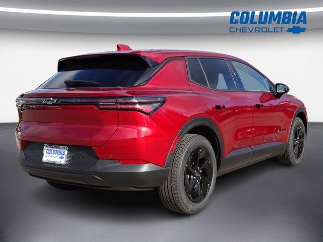 2026 Chevrolet Equinox EV 4dr LT1 w/PCY