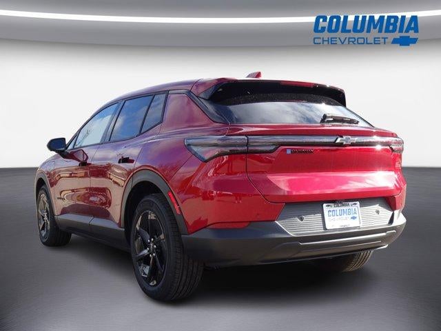 2026 Chevrolet Equinox EV 4dr LT1 w/PCY