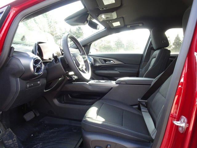 2026 Chevrolet Equinox EV 4dr LT1 w/PCY