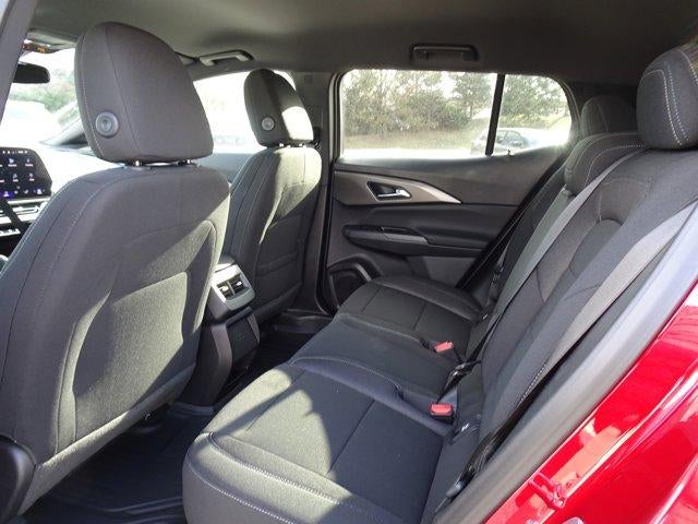 2026 Chevrolet Equinox EV 4dr LT1 w/PCY