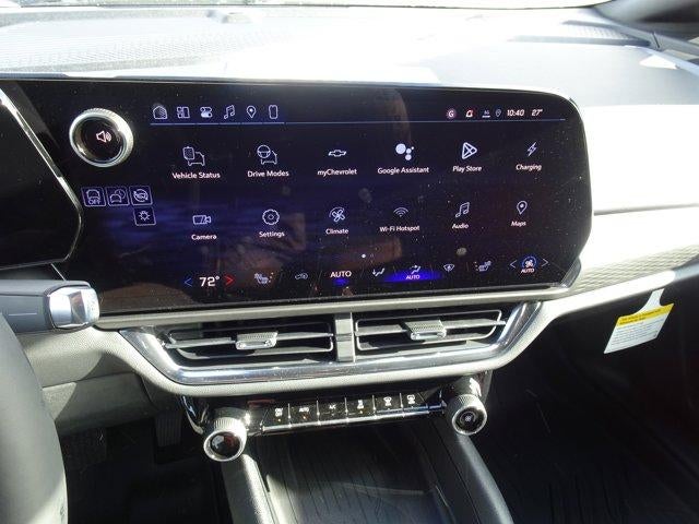 2026 Chevrolet Equinox EV 4dr LT1 w/PCY