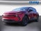 2026 Chevrolet Equinox EV 4dr LT1 w/PCY