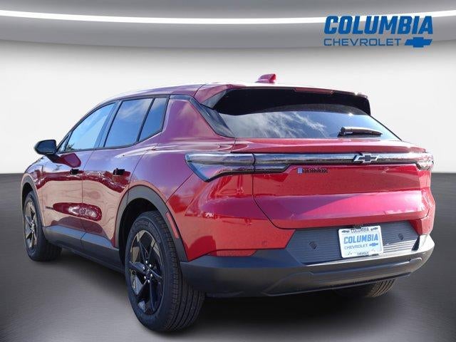 2026 Chevrolet Equinox EV 4dr LT1 w/PCY