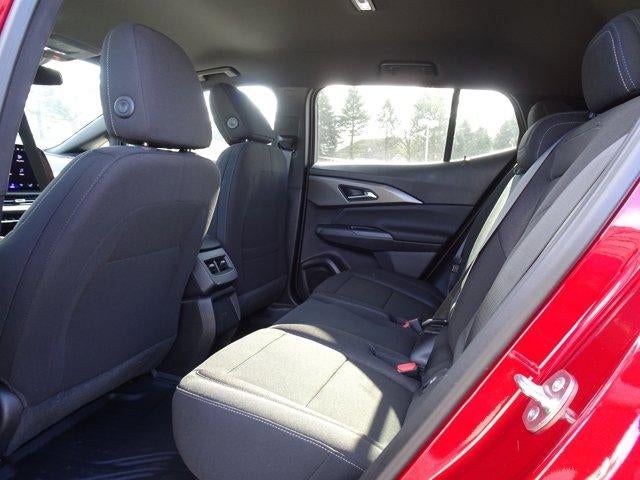 2026 Chevrolet Equinox EV 4dr LT1 w/PCY