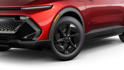 2026 Chevrolet Equinox EV 4dr LT1 w/PCY