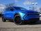 2026 Chevrolet Equinox EV 4dr LT1 w/PCY