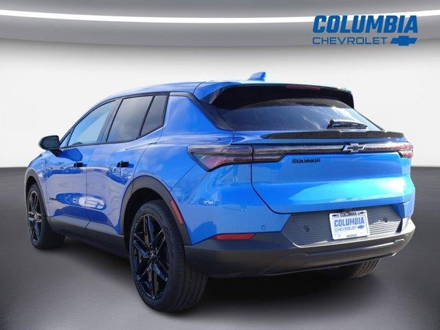 2026 Chevrolet Equinox EV 4dr LT1 w/PCY