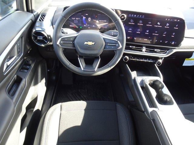 2026 Chevrolet Equinox EV 4dr LT1 w/PCY