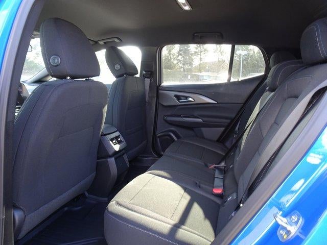 2026 Chevrolet Equinox EV 4dr LT1 w/PCY