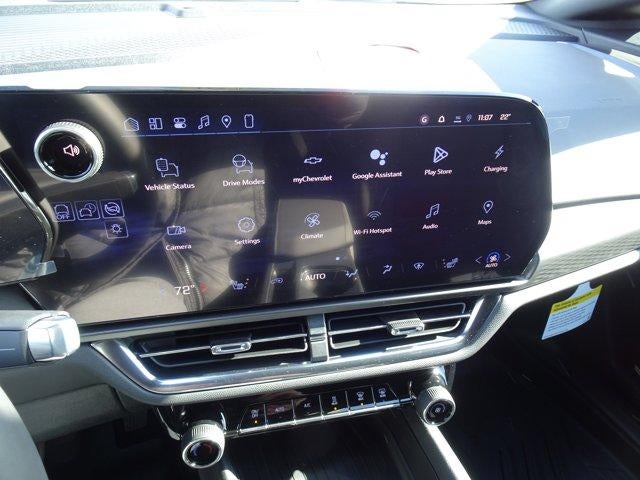 2026 Chevrolet Equinox EV 4dr LT1 w/PCY