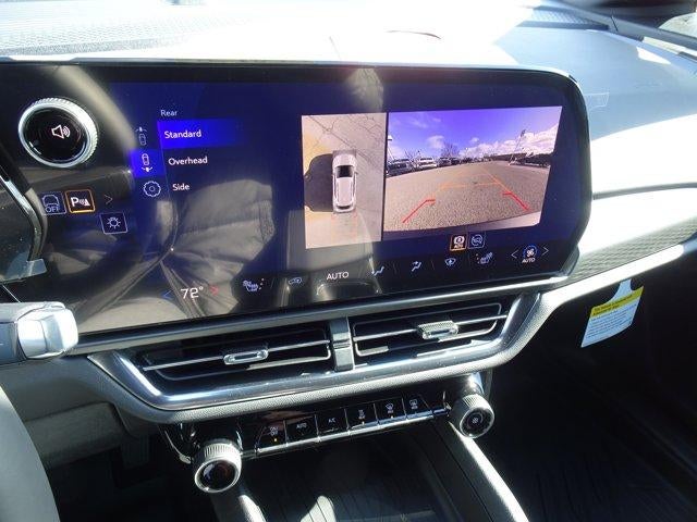 2026 Chevrolet Equinox EV 4dr LT1 w/PCY