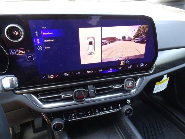 2026 Chevrolet Equinox EV 4dr LT1 w/PCY