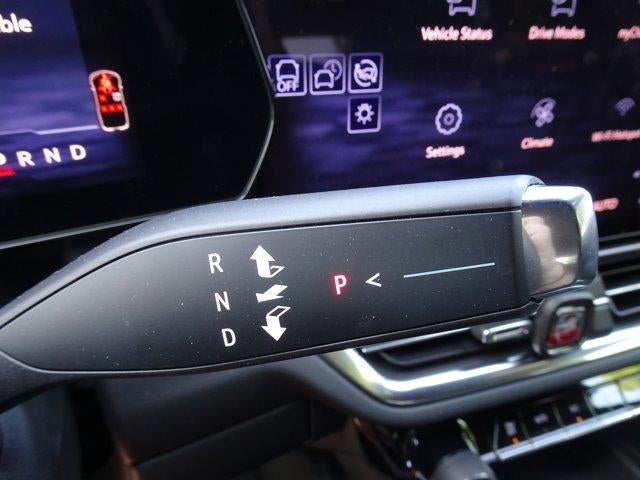2026 Chevrolet Equinox EV 4dr LT1 w/PCY