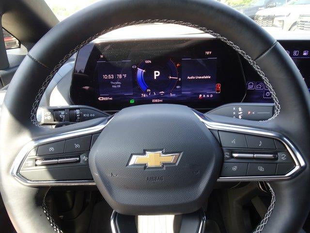 2026 Chevrolet Equinox EV 4dr LT1 w/PCY