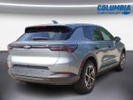2026 Chevrolet Equinox EV 4dr LT1 w/PCY
