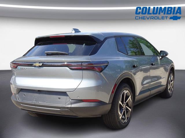 2026 Chevrolet Equinox EV 4dr LT1 w/PCY