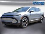 2026 Chevrolet Equinox EV 4dr LT1 w/PCY