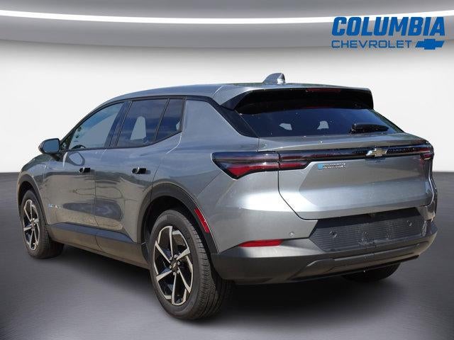 2026 Chevrolet Equinox EV 4dr LT1 w/PCY