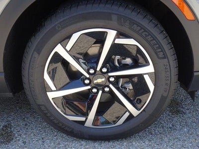 2026 Chevrolet Equinox EV 4dr LT1 w/PCY