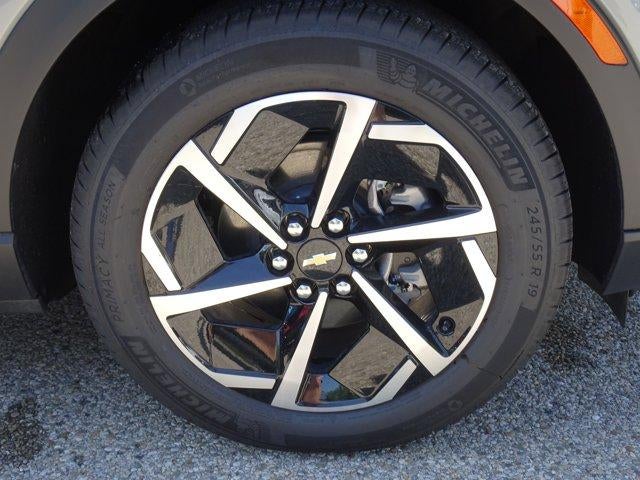 2026 Chevrolet Equinox EV 4dr LT1 w/PCY