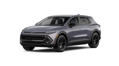 2026 Chevrolet Equinox EV 4dr LT1 w/PCY