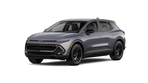2026 Chevrolet Equinox EV 4dr LT1 w/PCY