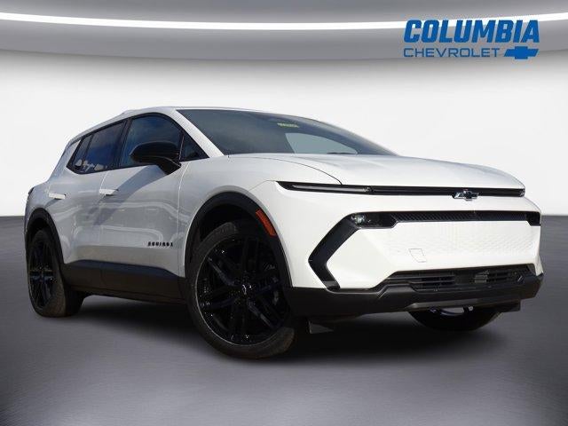 2026 Chevrolet Equinox EV 4dr LT1 w/PCY