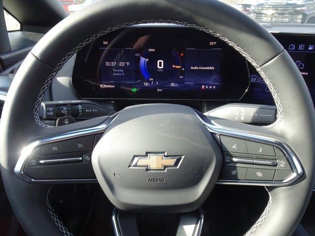 2026 Chevrolet Equinox EV 4dr LT1 w/PCY