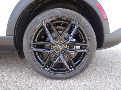 2026 Chevrolet Equinox EV 4dr LT1 w/PCY