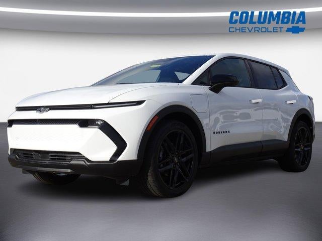 2026 Chevrolet Equinox EV 4dr LT1 w/PCY
