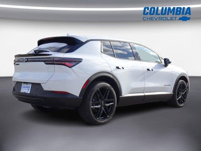 2026 Chevrolet Equinox EV 4dr LT1 w/PCY