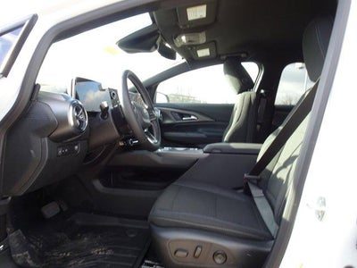 2026 Chevrolet Equinox EV 4dr LT1 w/PCY