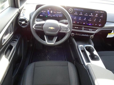 2026 Chevrolet Equinox EV 4dr LT1 w/PCY