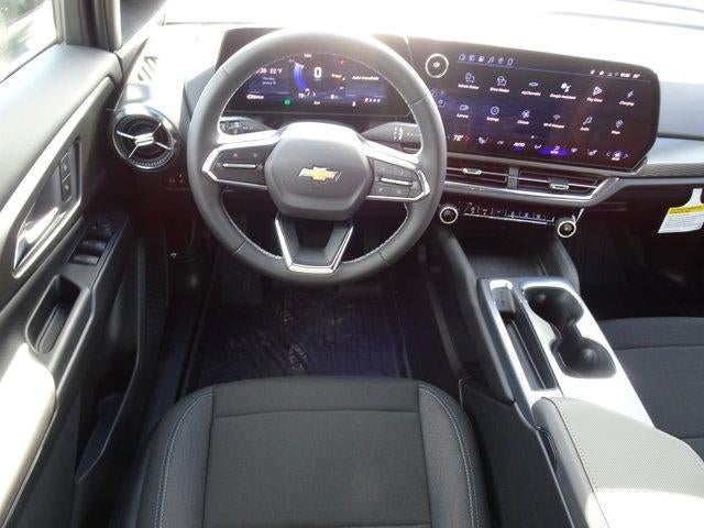 2026 Chevrolet Equinox EV 4dr LT1 w/PCY