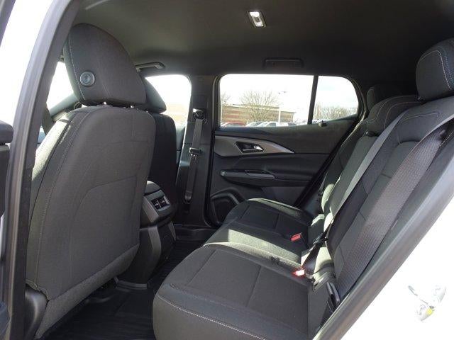 2026 Chevrolet Equinox EV 4dr LT1 w/PCY