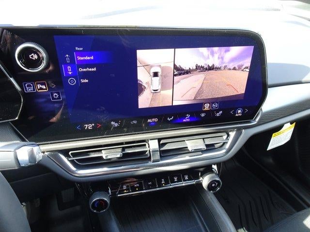 2026 Chevrolet Equinox EV 4dr LT1 w/PCY