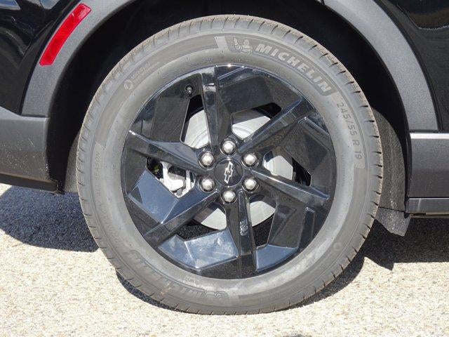 2026 Chevrolet Equinox EV 4dr LT1 w/PCY