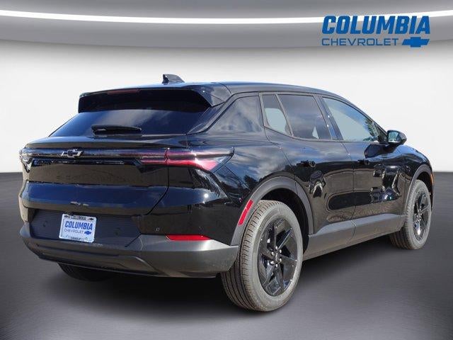 2026 Chevrolet Equinox EV 4dr LT1 w/PCY