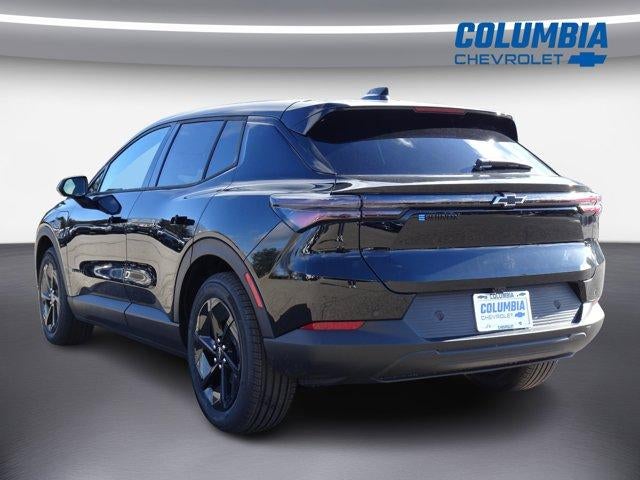 2026 Chevrolet Equinox EV 4dr LT1 w/PCY